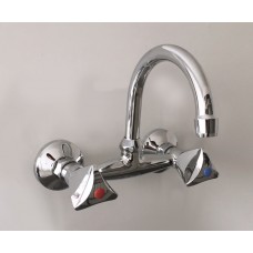 СМЕСИТЕЛ "АСИЯ" ЗА МИВКА “R"